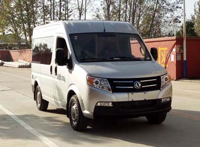 程力重工藍牌（東風(fēng)）旅居車