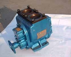 油車(chē)專用齒輪泵