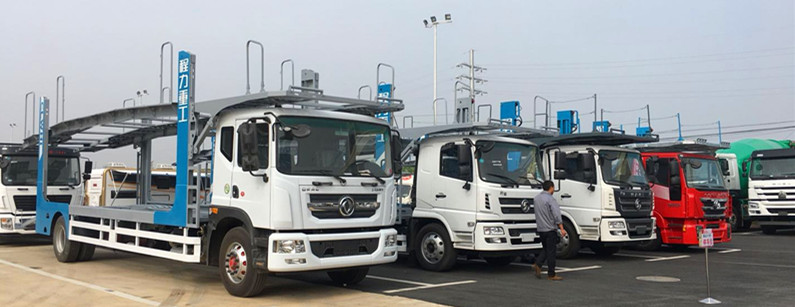 程力重工乘風(fēng)啟航,中國(guó)專用汽車高端制業(yè)再添主力軍----程力重工產(chǎn)業(yè)園一期全面投產(chǎn)二期建設(shè)正式開工