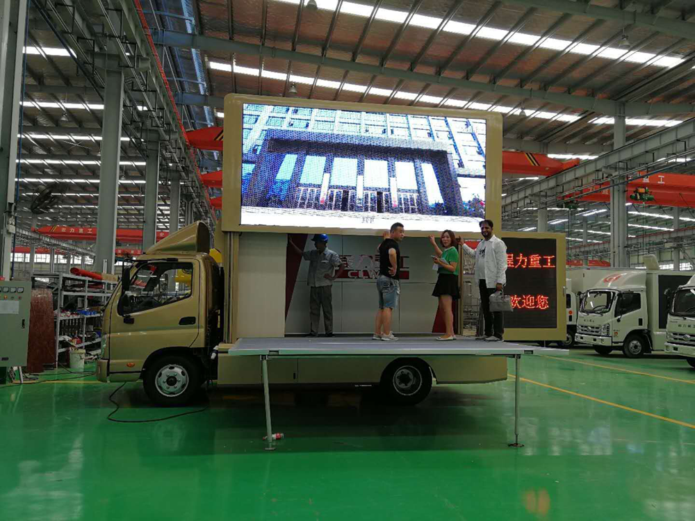 程力重工產(chǎn)品“精工制造、精益求精”——外貿(mào)出口客商不期而至，訂單紛至踏來