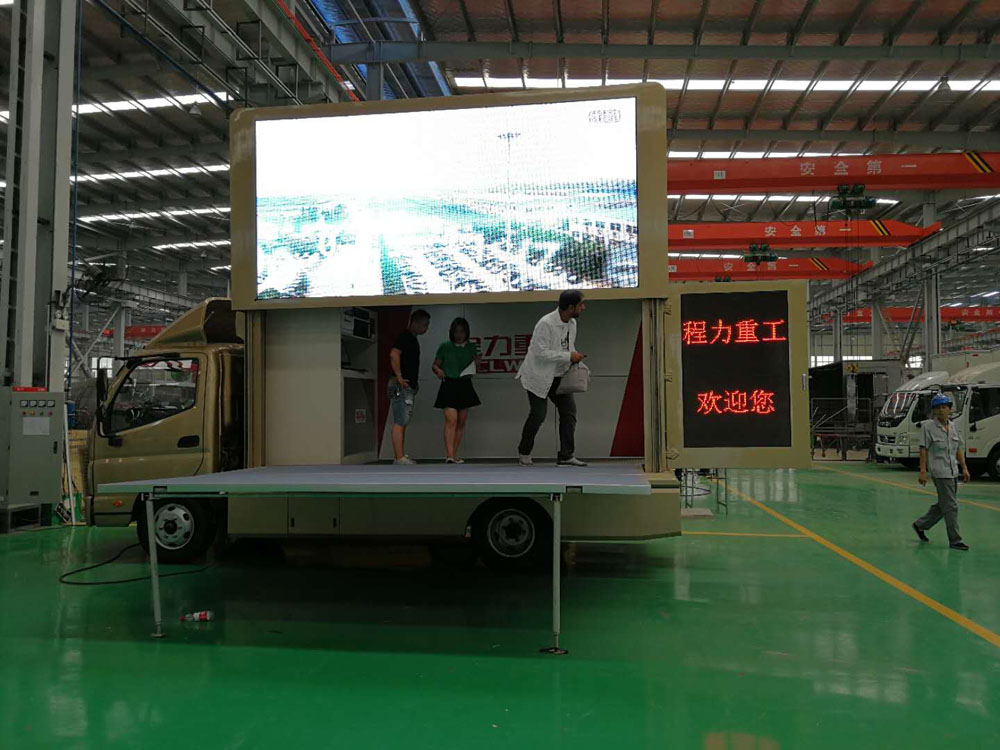 程力重工產(chǎn)品“精工制造、精益求精”——外貿(mào)出口客商不期而至，訂單紛至踏來