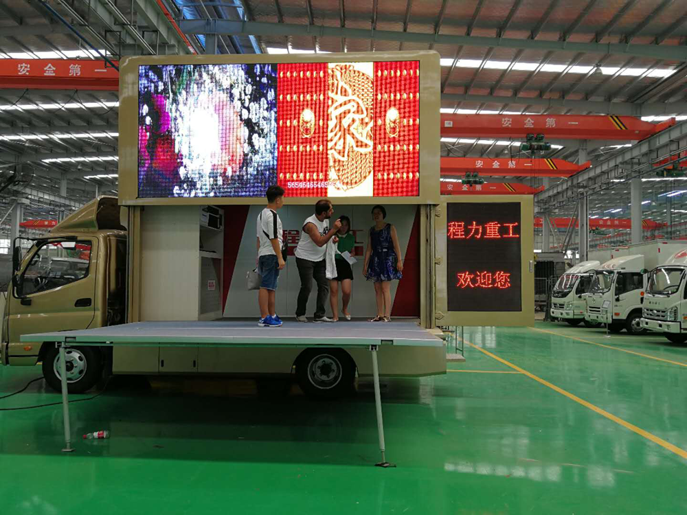 程力重工產(chǎn)品“精工制造、精益求精”——外貿(mào)出口客商不期而至，訂單紛至踏來